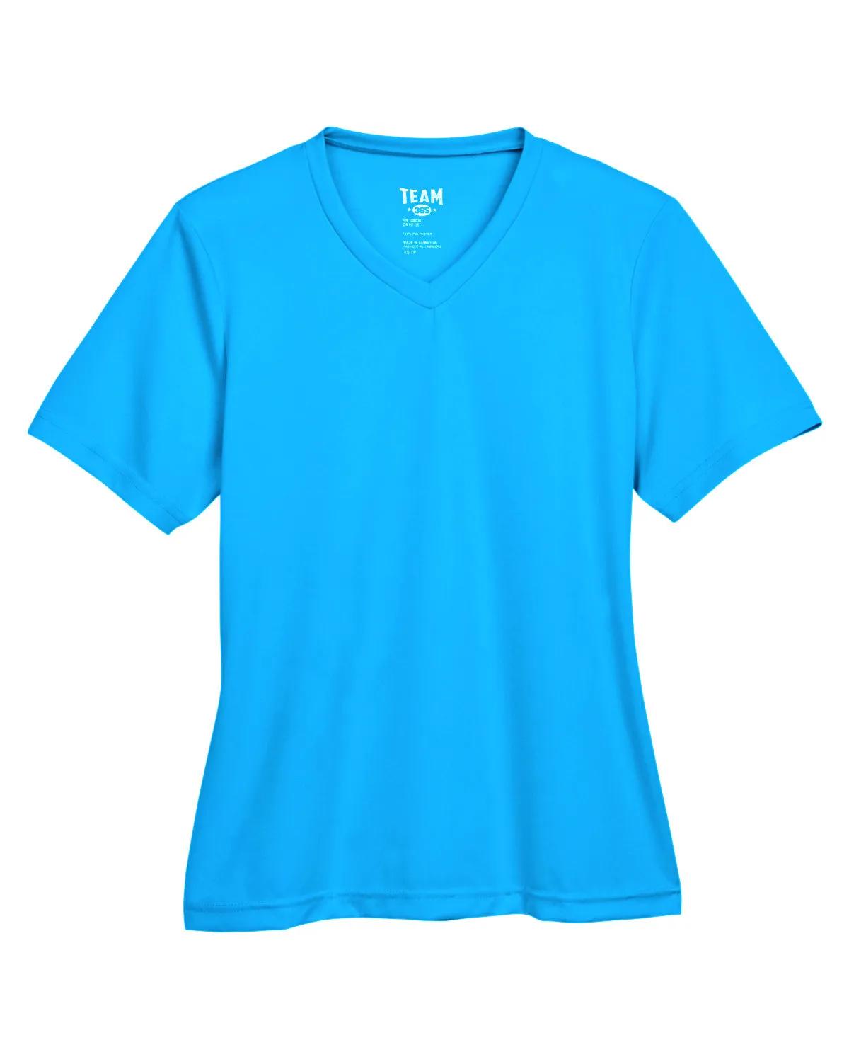 Ladies' Zone Performance T-Shirt 117 of 170