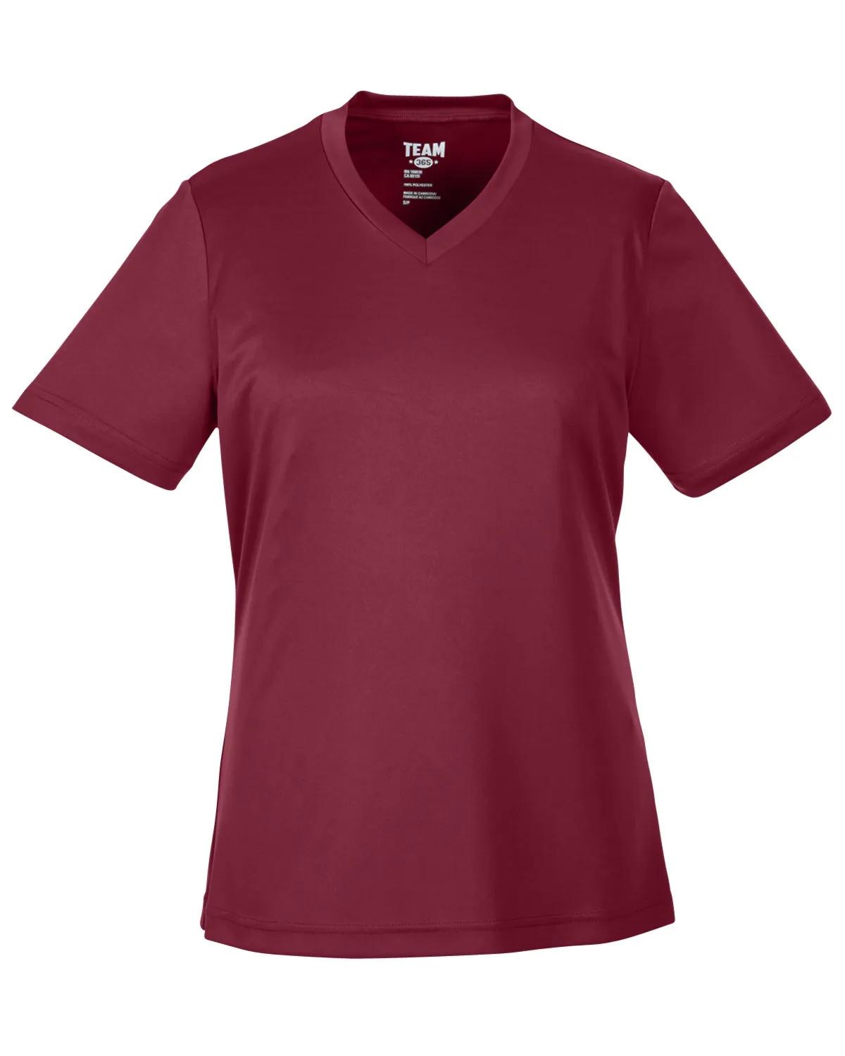 Ladies' Zone Performance T-Shirt 54 of 170