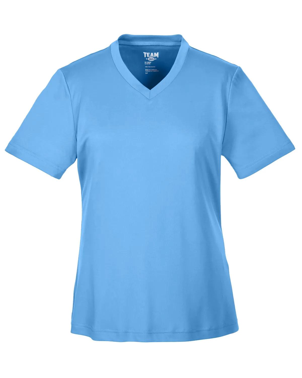 Ladies' Zone Performance T-Shirt 165 of 170