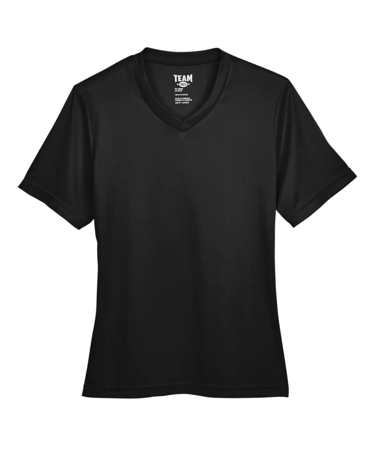 Ladies' Zone Performance T-Shirt 111 of 170