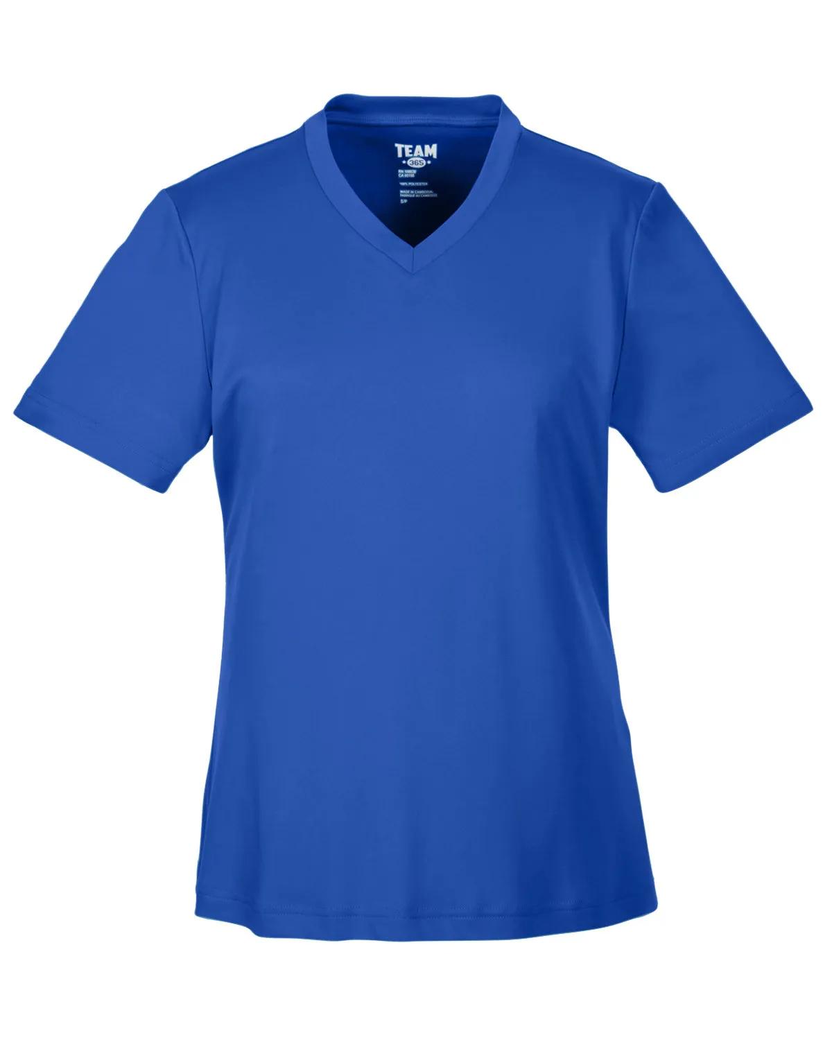 Ladies' Zone Performance T-Shirt 77 of 170