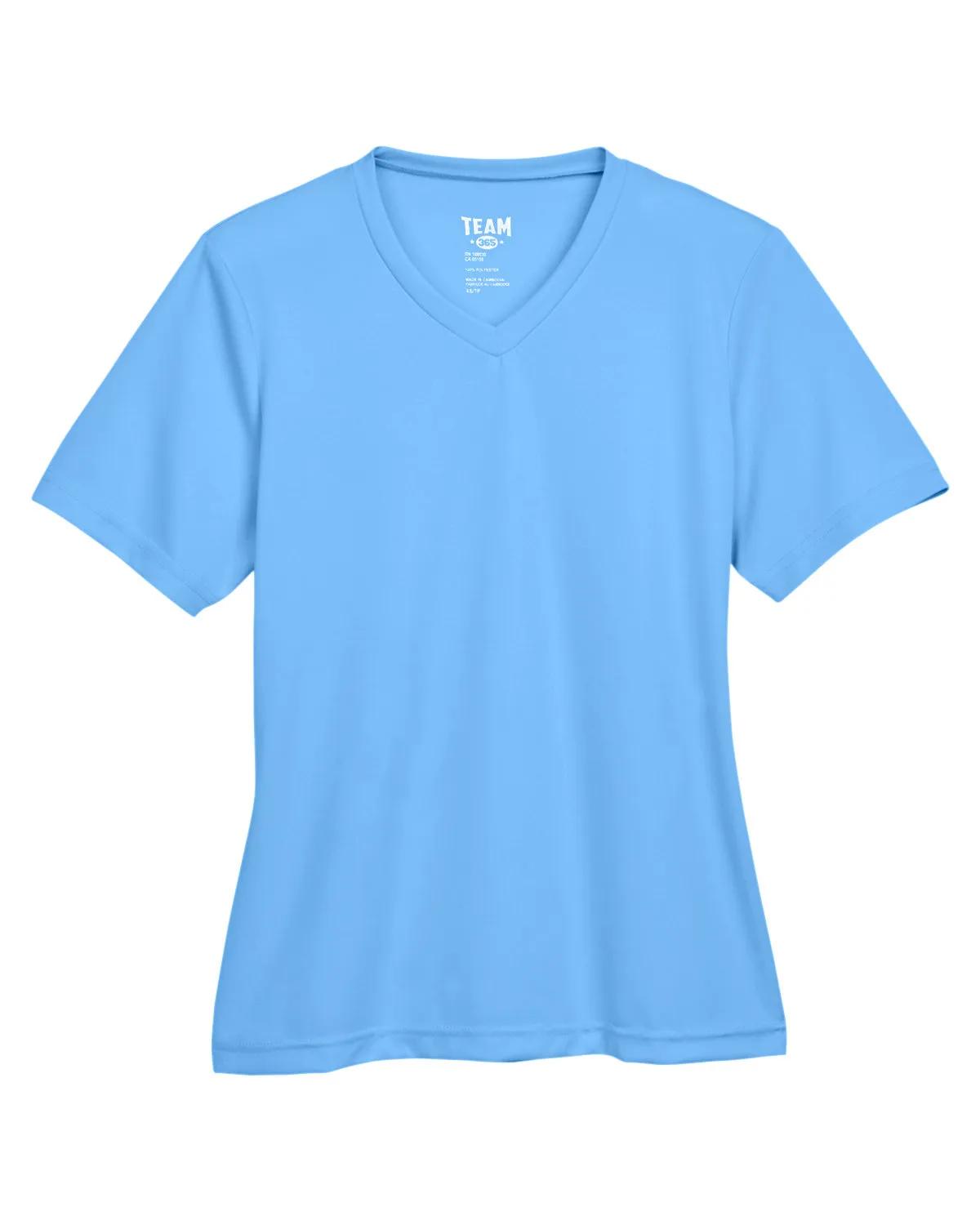Ladies' Zone Performance T-Shirt 163 of 170