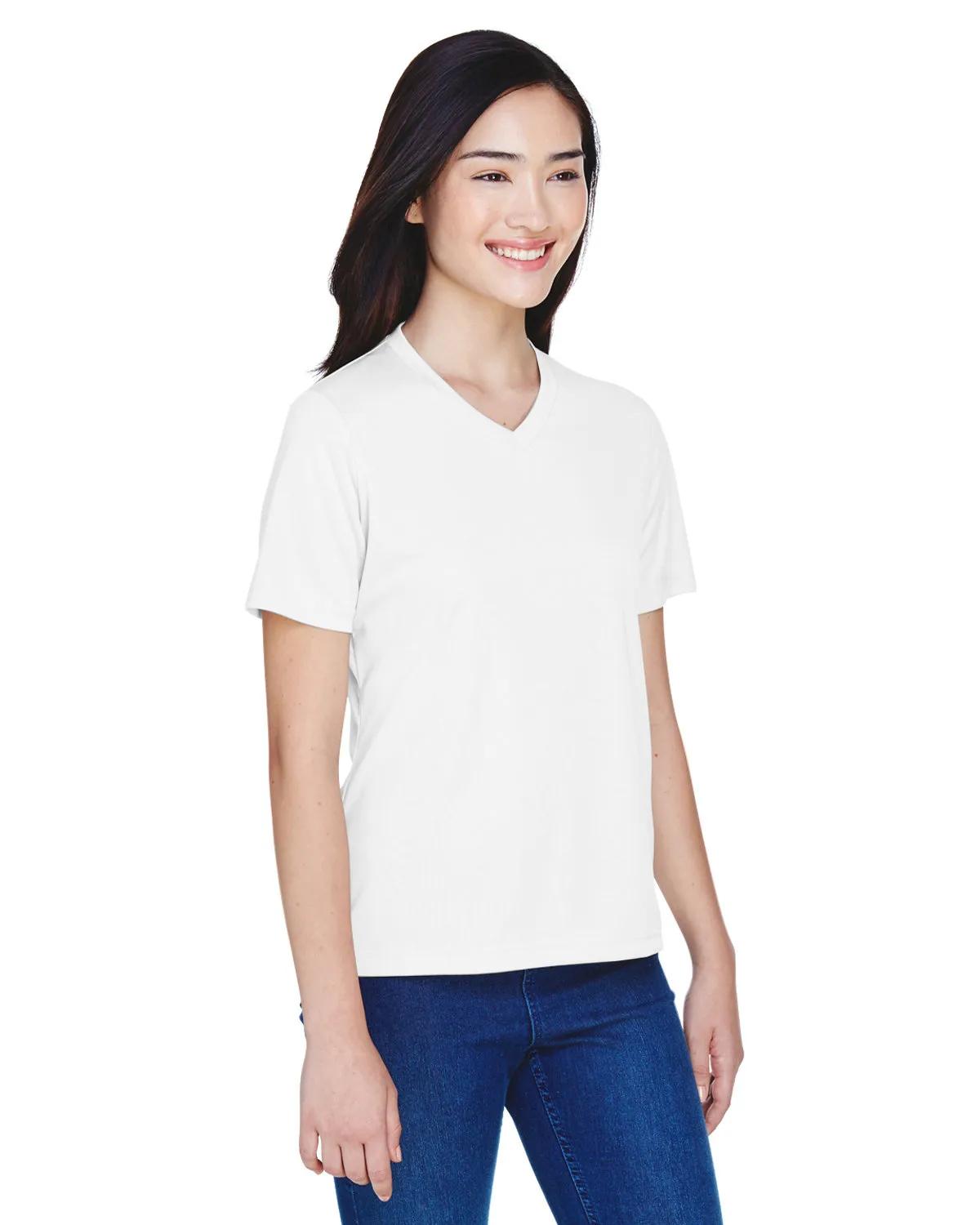 Ladies' Zone Performance T-Shirt 154 of 170