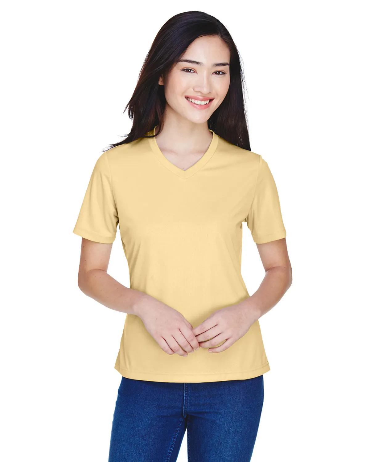 Ladies' Zone Performance T-Shirt 2 of 170