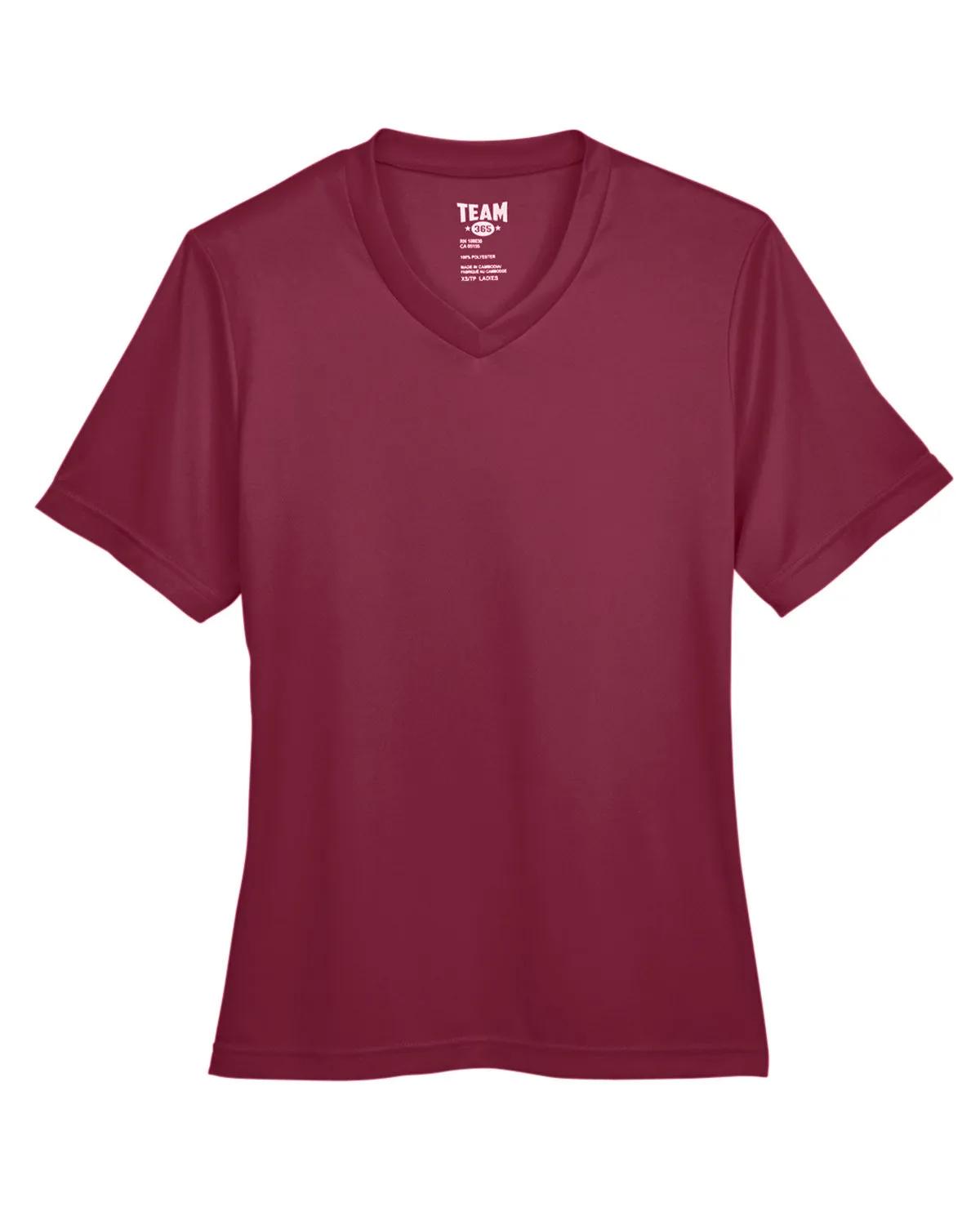 Ladies' Zone Performance T-Shirt 76 of 170