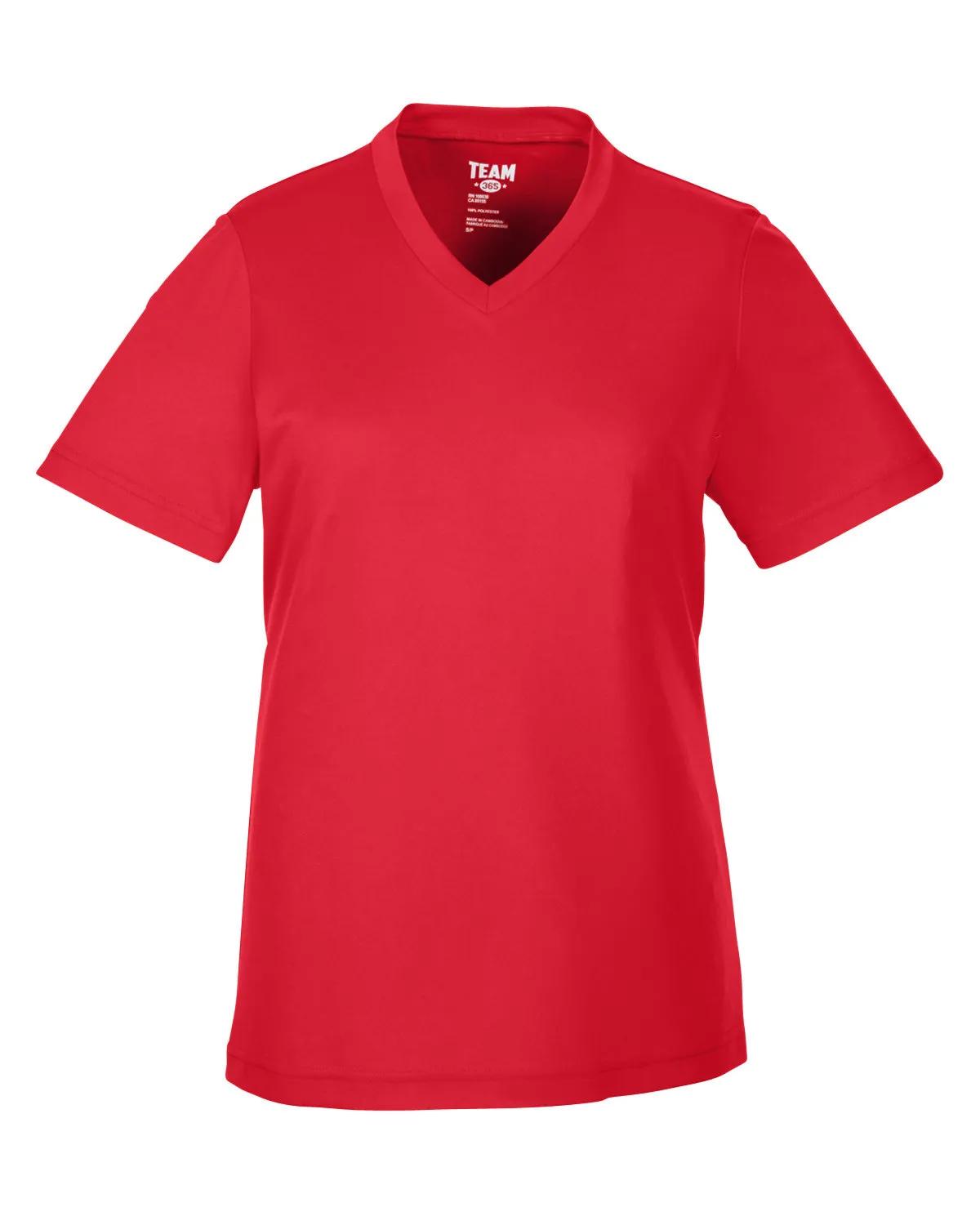 Ladies' Zone Performance T-Shirt 83 of 170