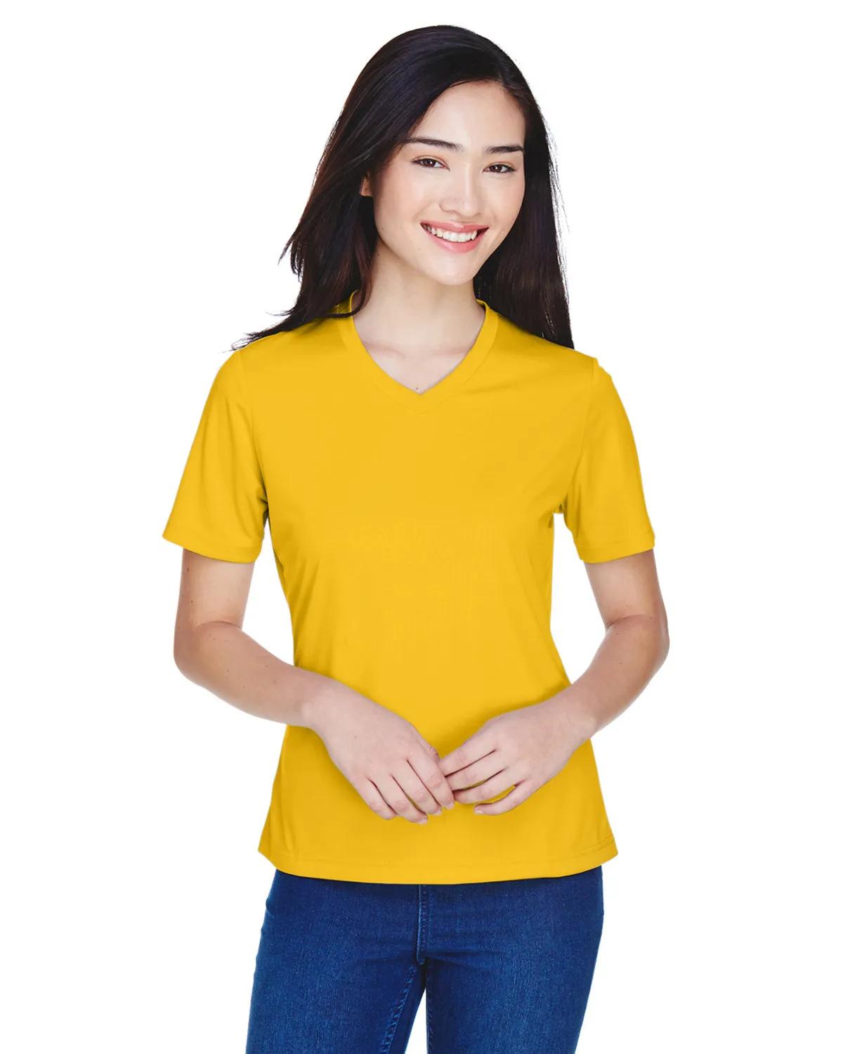 Ladies' Zone Performance T-Shirt 11 of 170