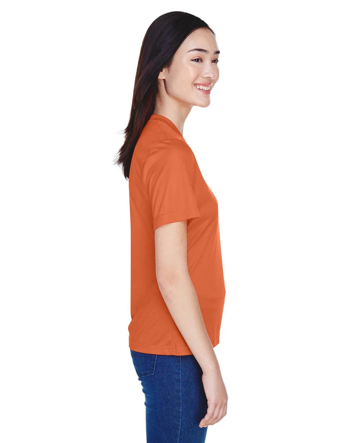 Ladies' Zone Performance T-Shirt 109 of 170