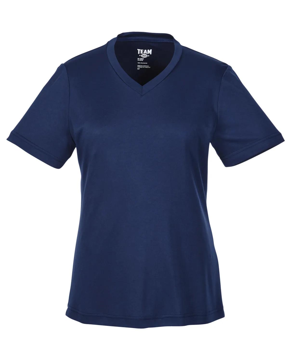 Ladies' Zone Performance T-Shirt 59 of 170
