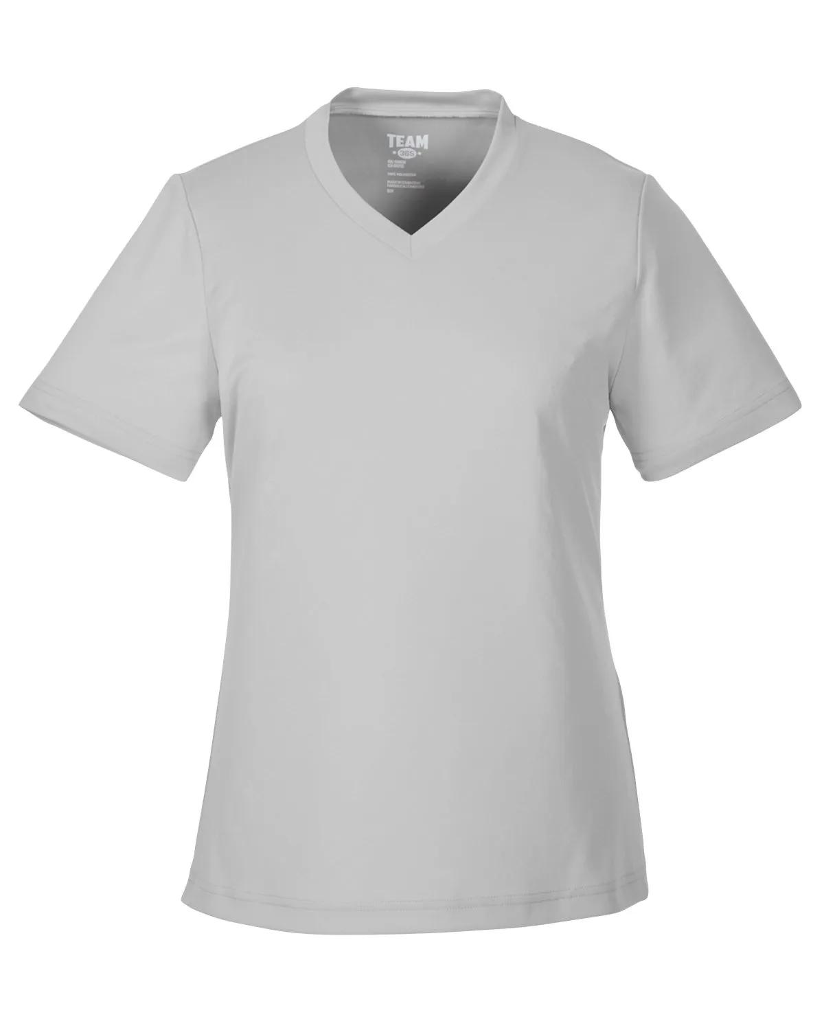 Ladies' Zone Performance T-Shirt 152 of 170