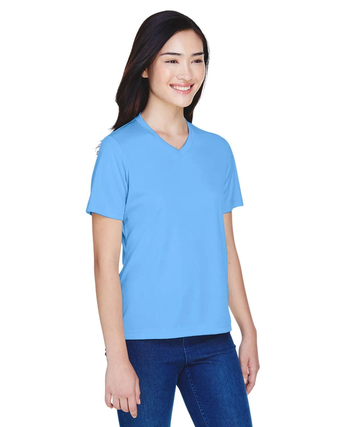 Ladies' Zone Performance T-Shirt 160 of 170