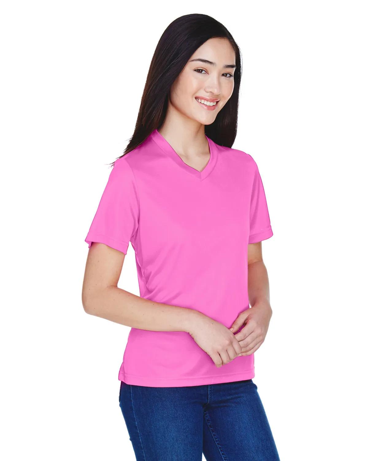Ladies' Zone Performance T-Shirt 114 of 170