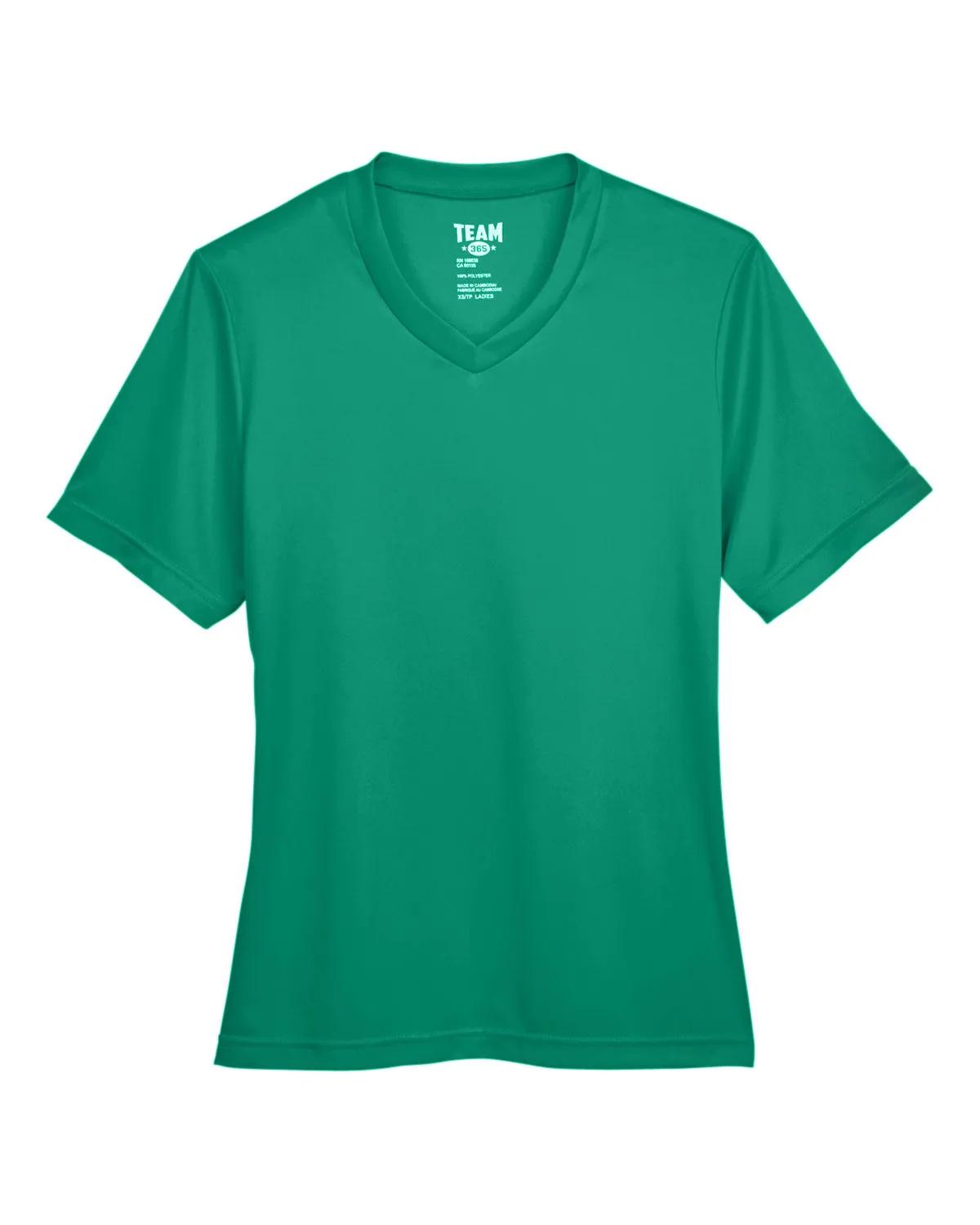 Ladies' Zone Performance T-Shirt 40 of 170