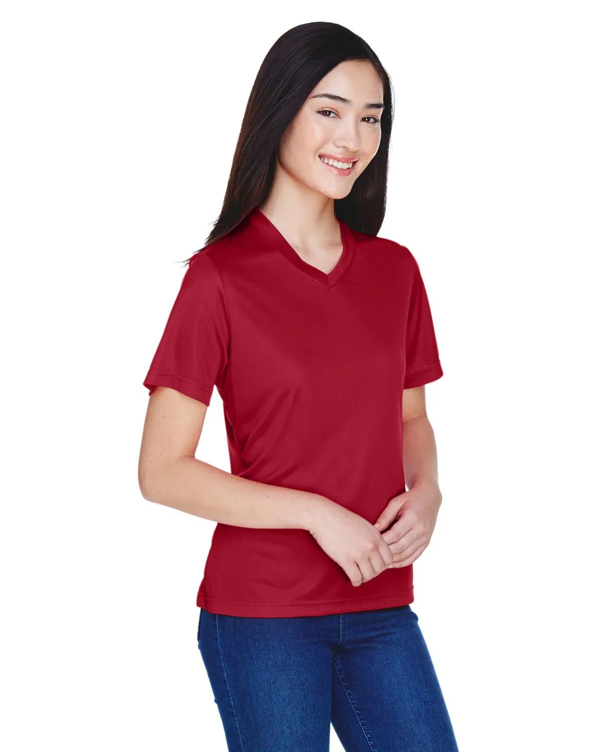 Ladies' Zone Performance T-Shirt 166 of 170