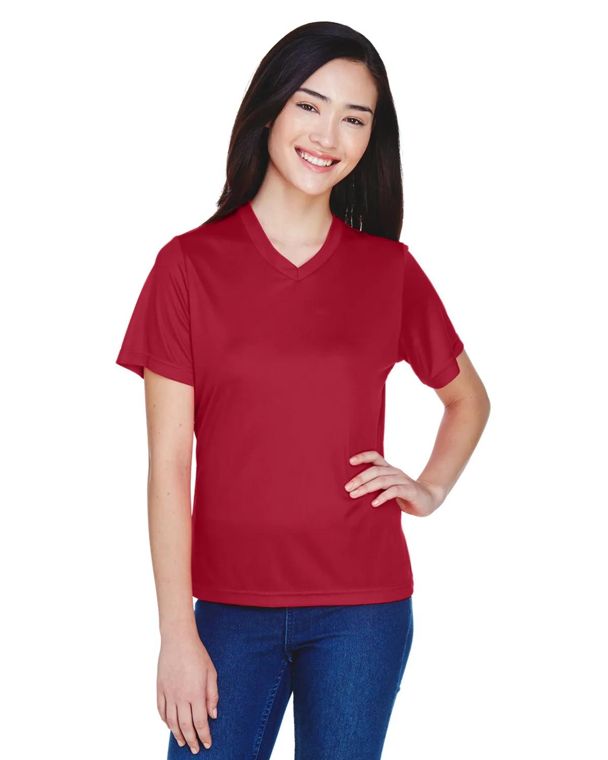 Ladies' Zone Performance T-Shirt 1 of 170