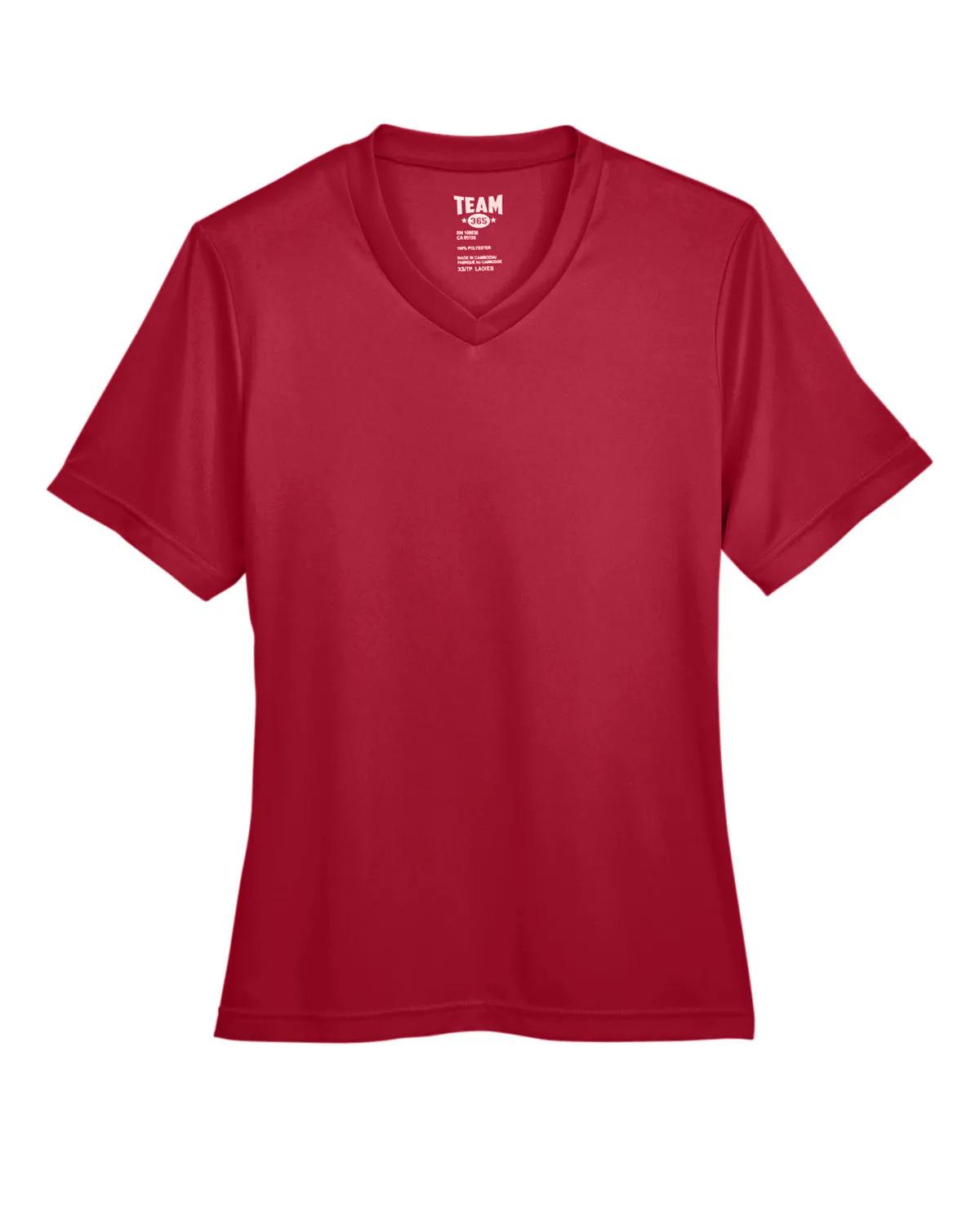 Ladies' Zone Performance T-Shirt 169 of 170