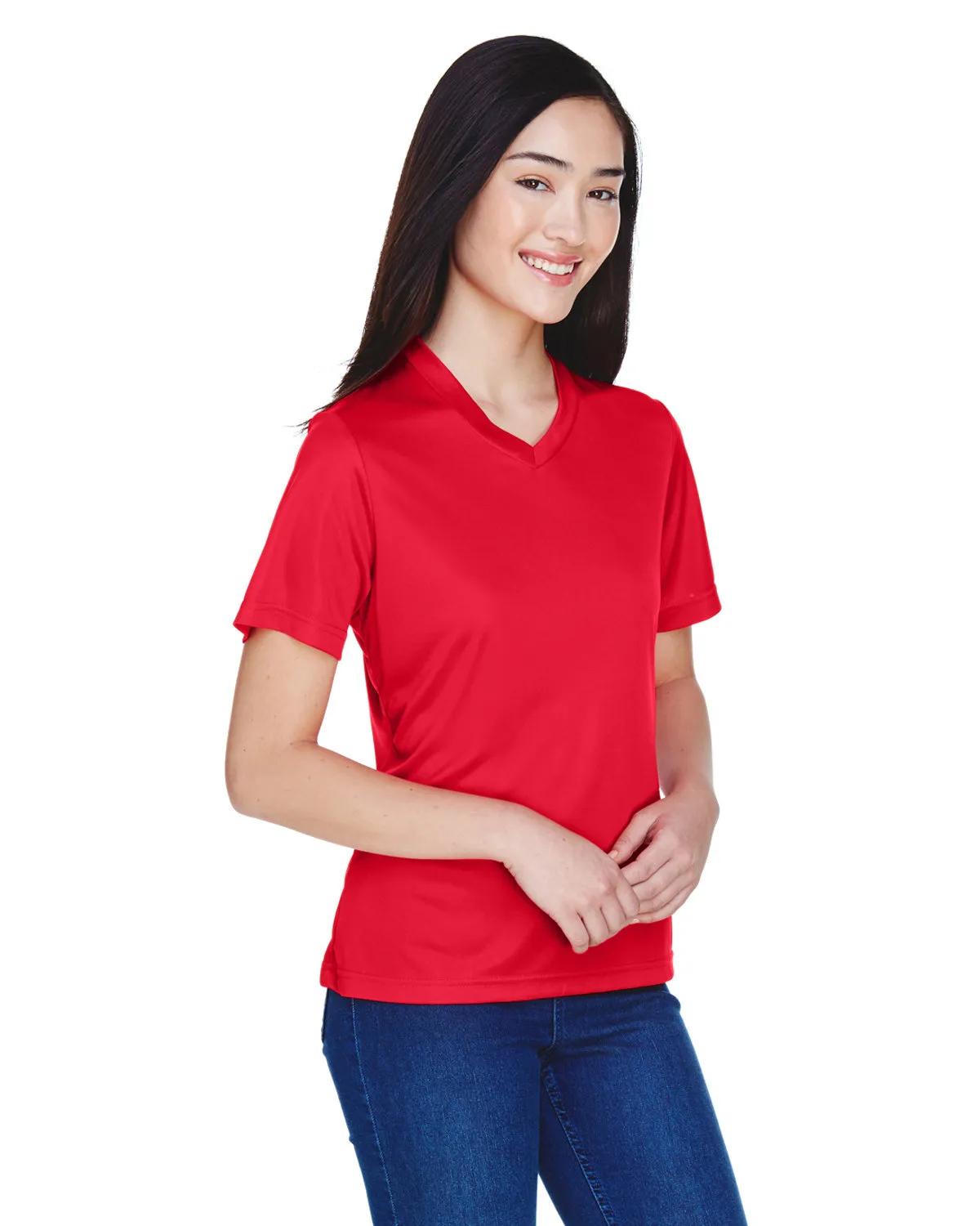 Ladies' Zone Performance T-Shirt 78 of 170