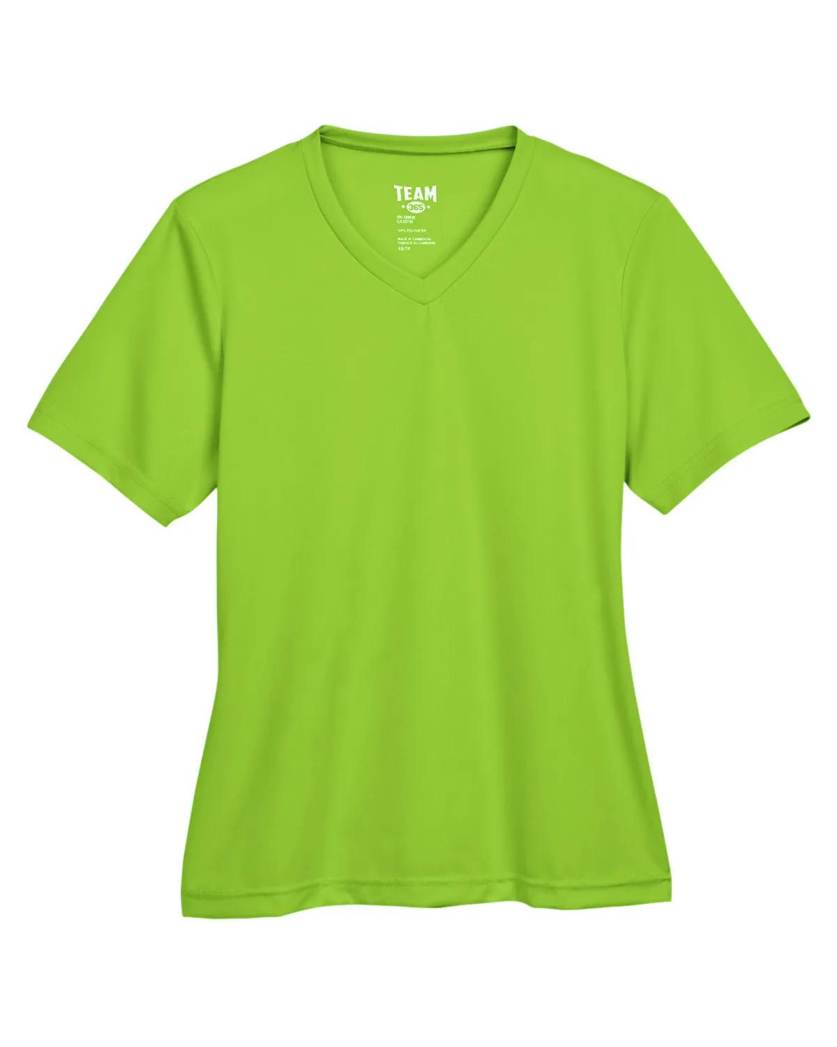 Ladies' Zone Performance T-Shirt 105 of 170
