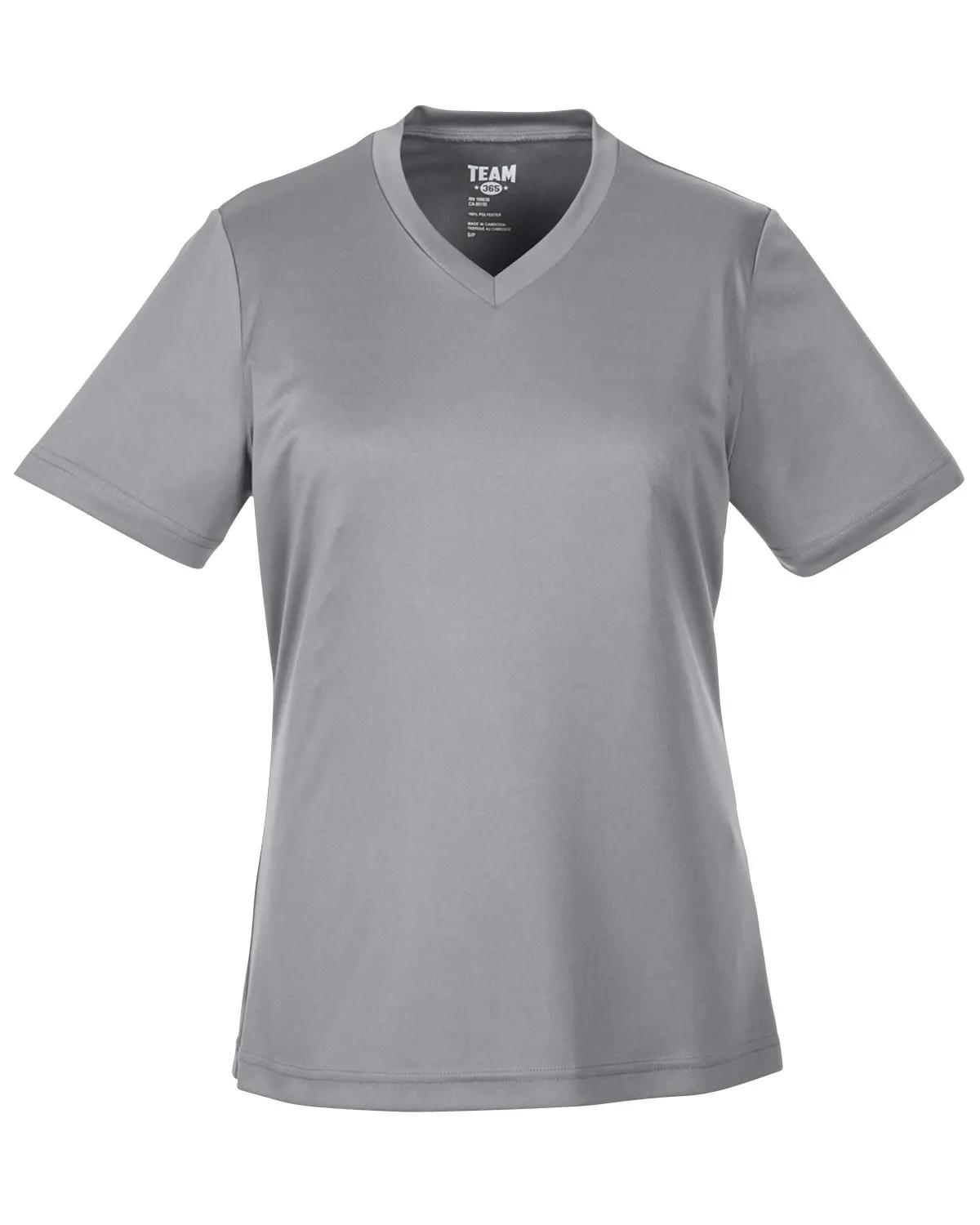Ladies' Zone Performance T-Shirt 36 of 170