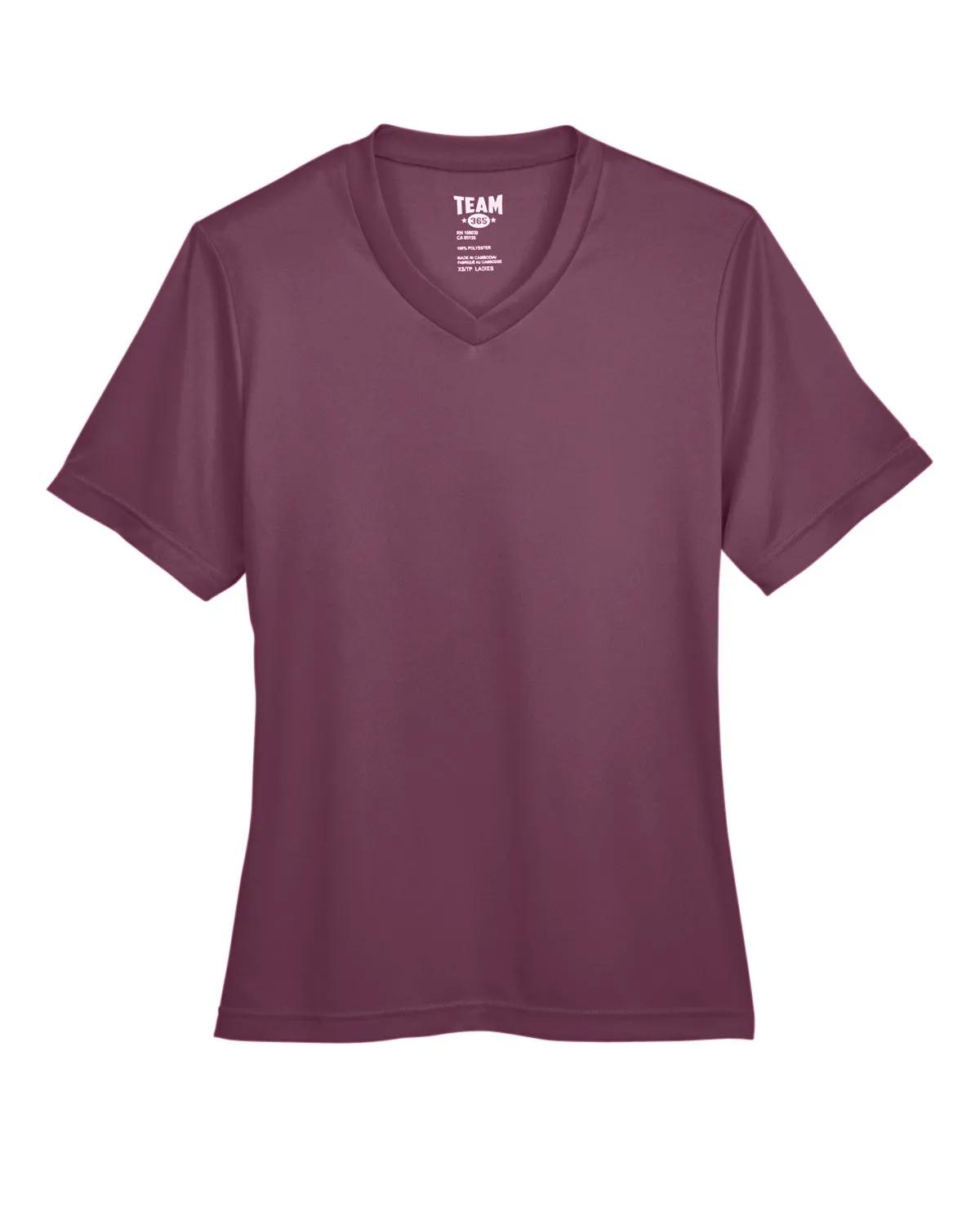 Ladies' Zone Performance T-Shirt 122 of 170