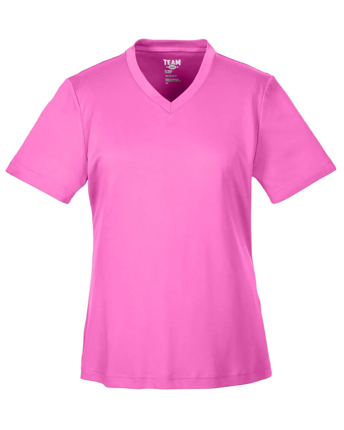 Ladies' Zone Performance T-Shirt 119 of 170