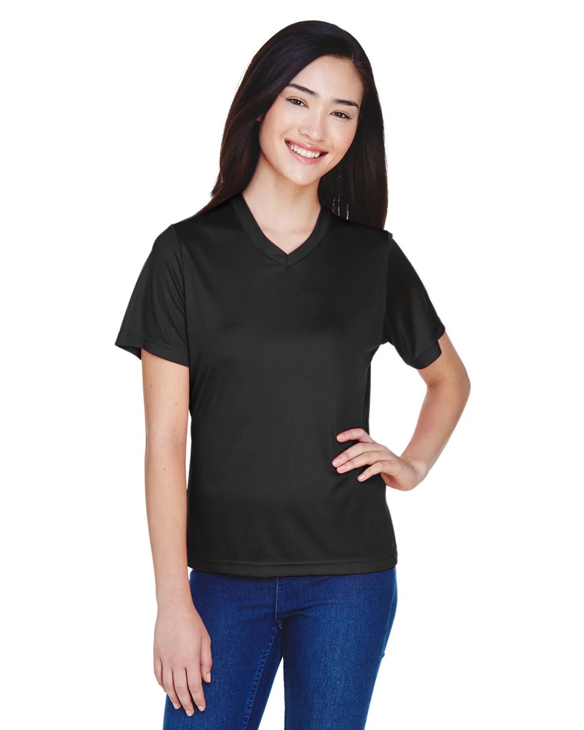 Ladies' Zone Performance T-Shirt 6 of 170