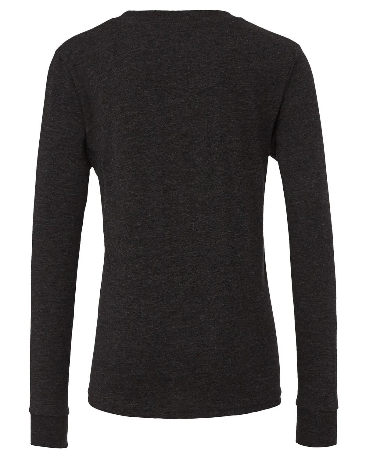 Youth Triblend Long-Sleeve T-Shirt 14 of 32