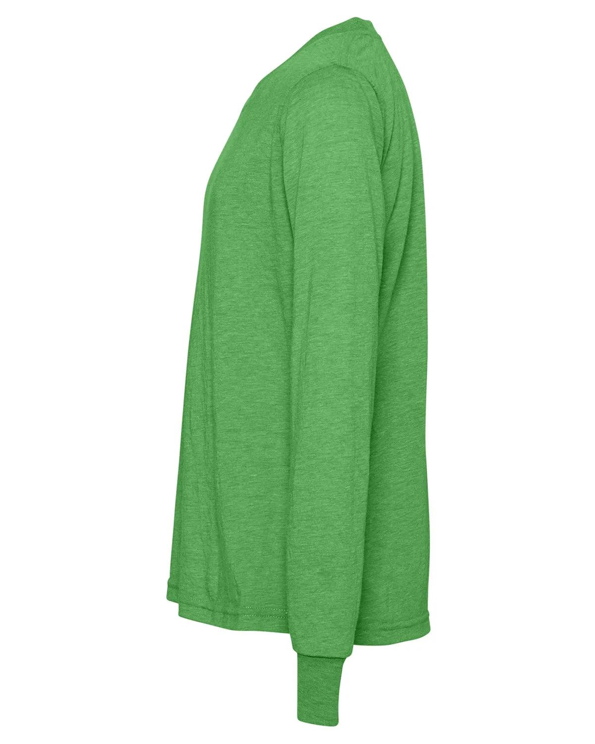 Youth Triblend Long-Sleeve T-Shirt 31 of 32