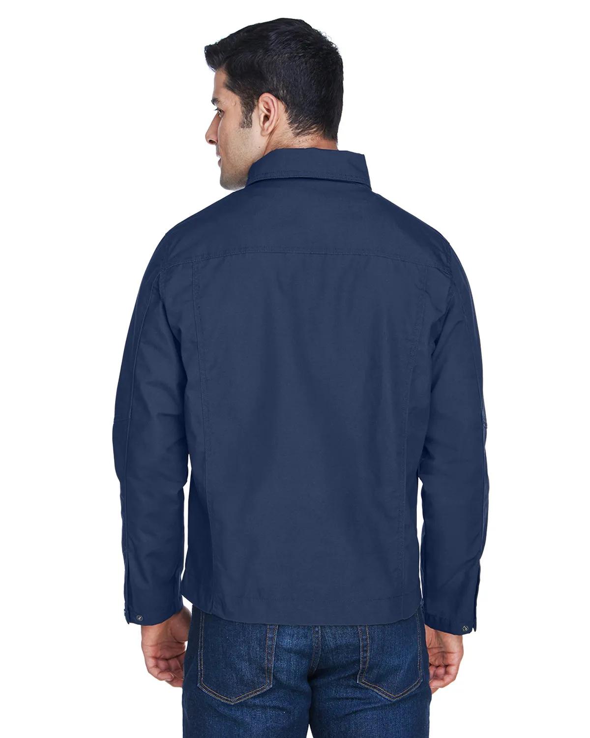Men's Auxiliary Canvas Work Jacket 14 of 27