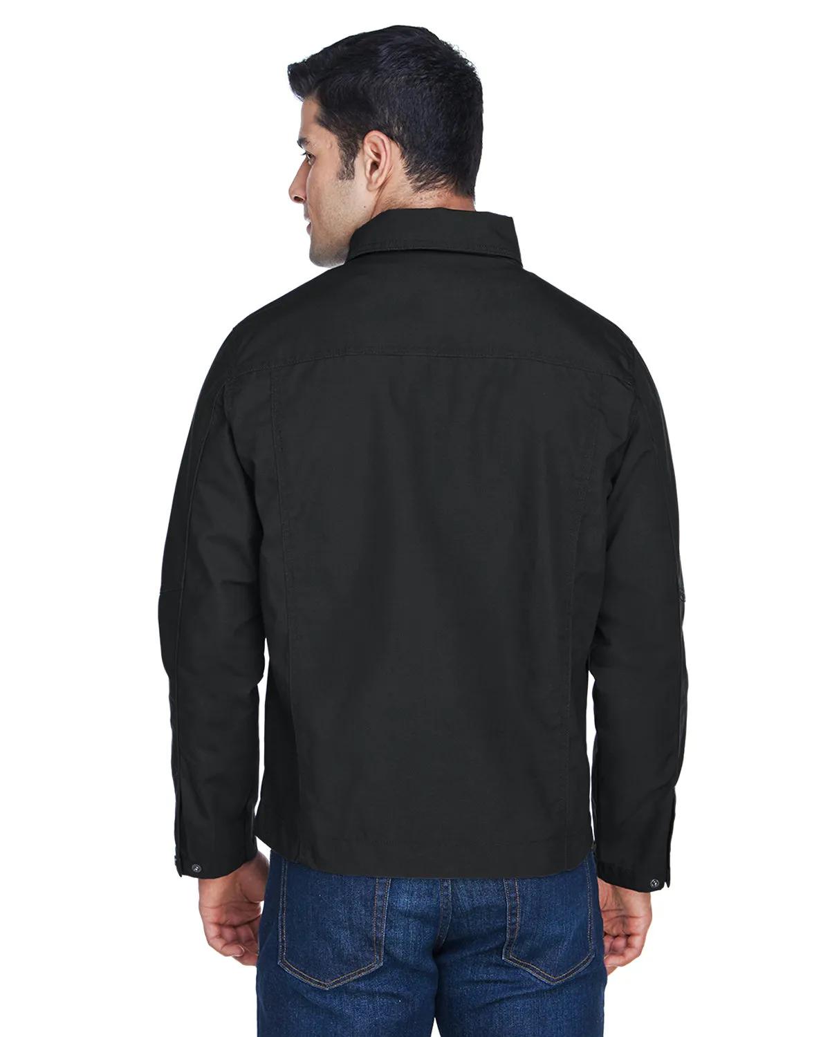 Men's Auxiliary Canvas Work Jacket 9 of 27