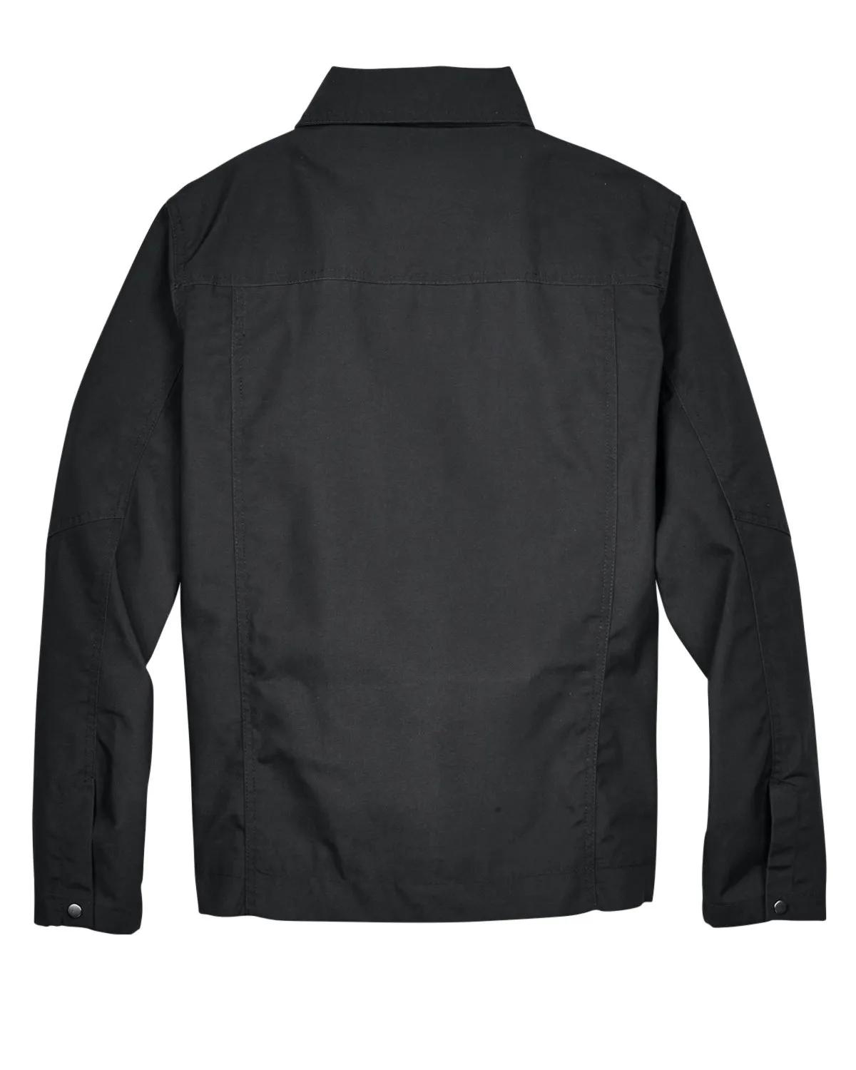 Men's Auxiliary Canvas Work Jacket 12 of 27
