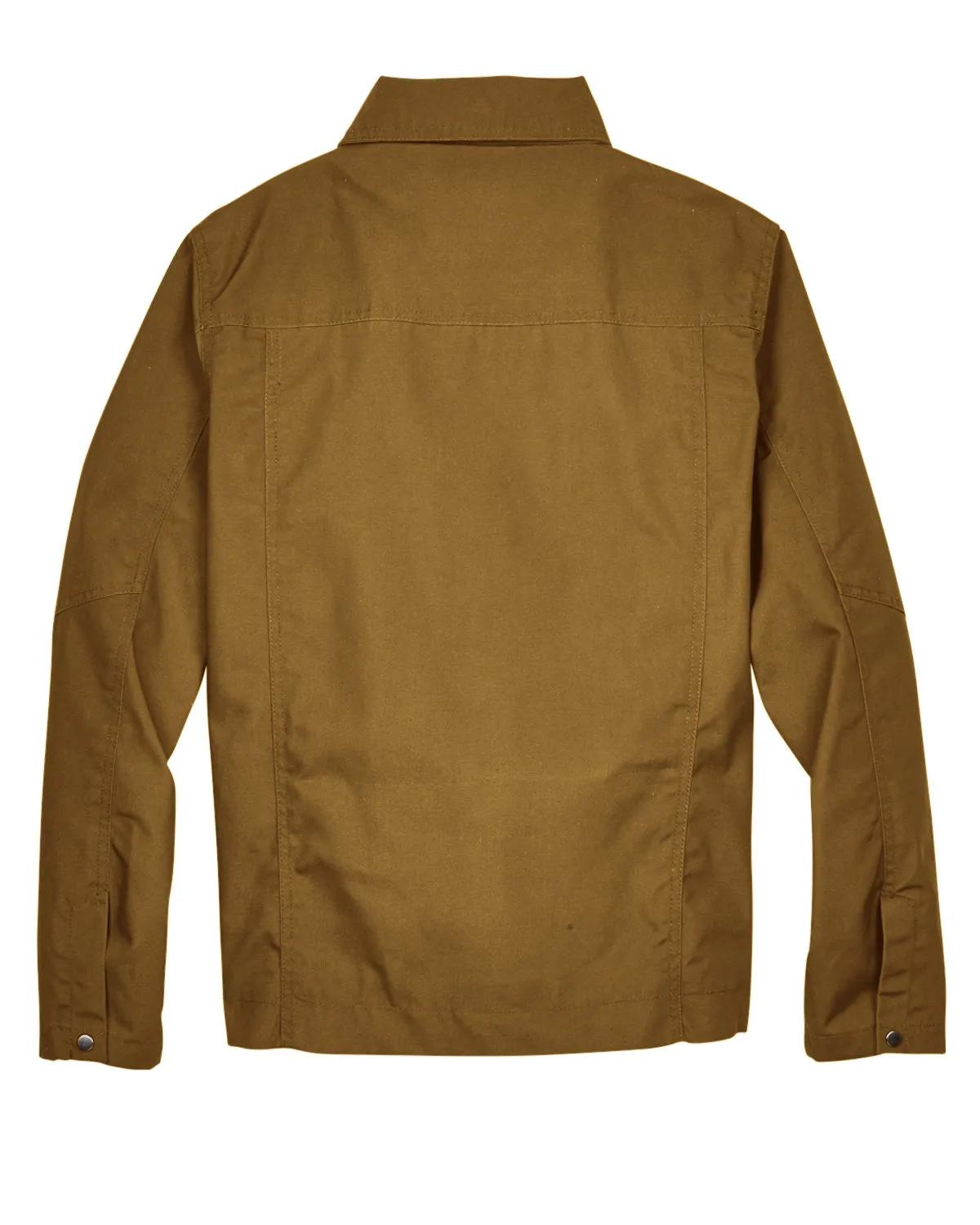 Men's Auxiliary Canvas Work Jacket 25 of 27