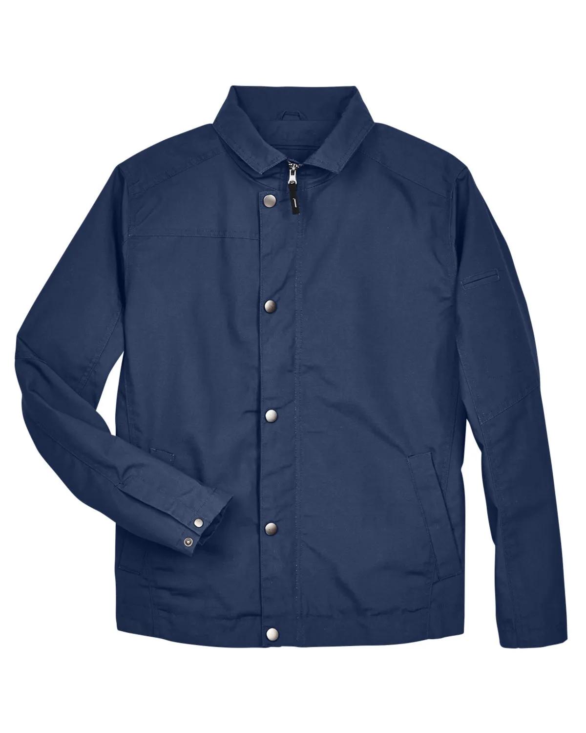 Men's Auxiliary Canvas Work Jacket 19 of 27