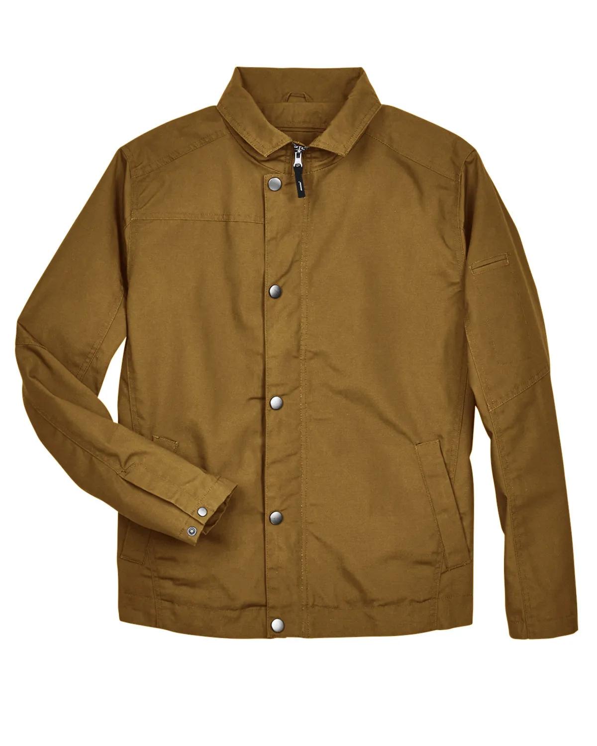 Men's Auxiliary Canvas Work Jacket 23 of 27