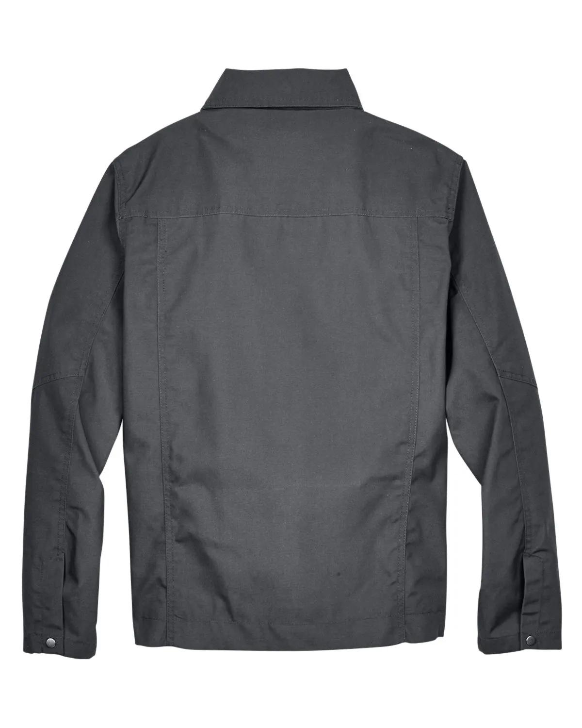 Men's Auxiliary Canvas Work Jacket 8 of 27