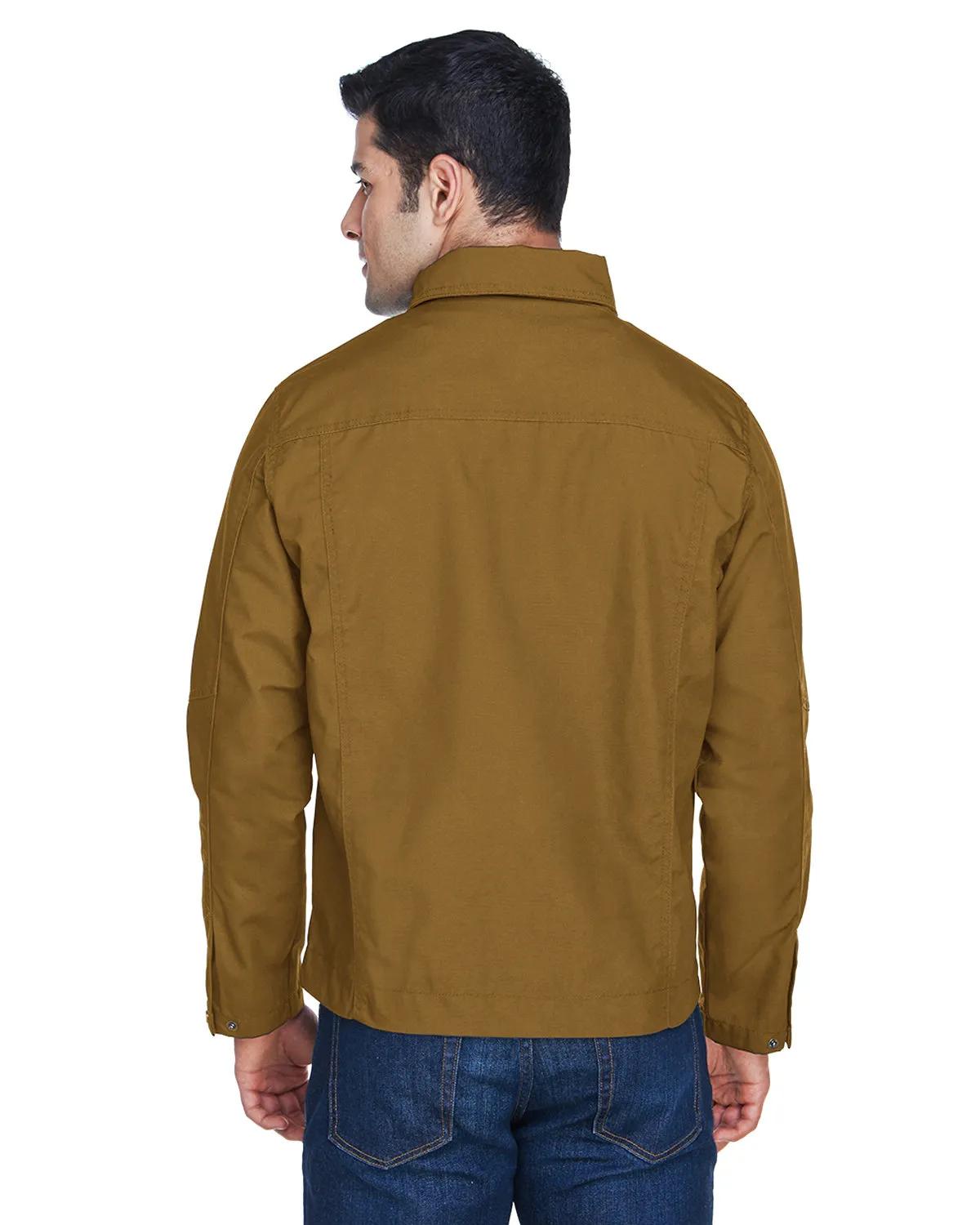 Men's Auxiliary Canvas Work Jacket 27 of 27