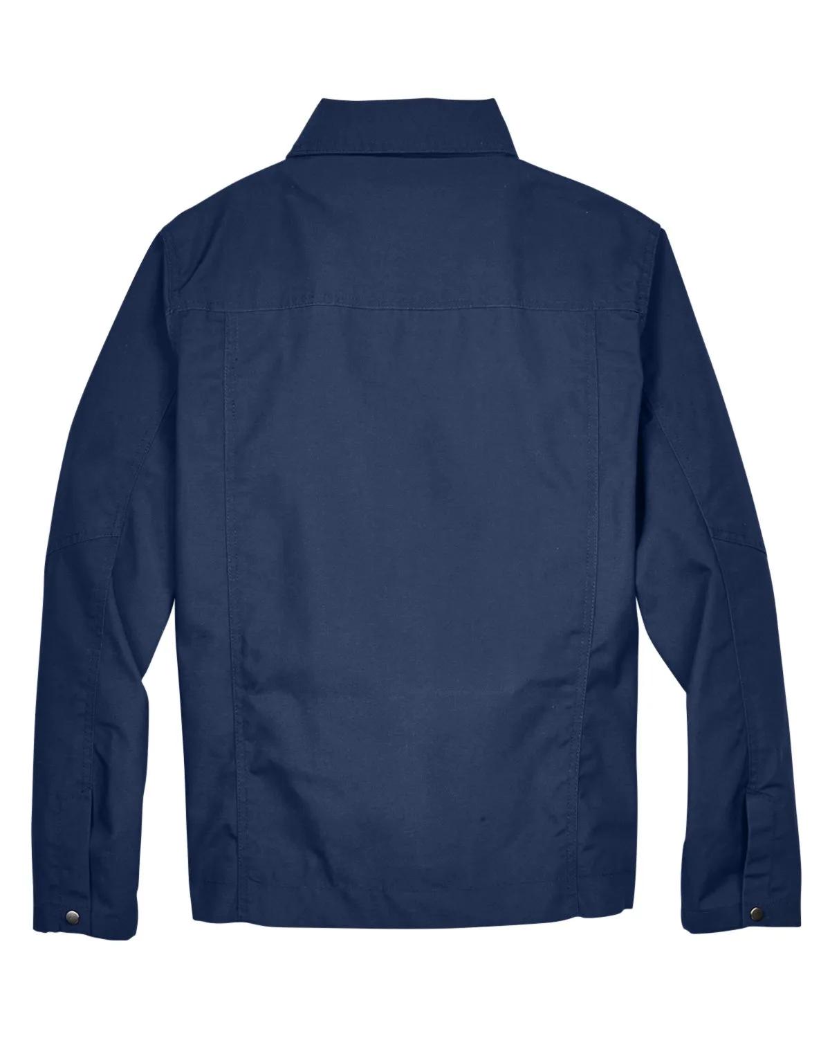 Men's Auxiliary Canvas Work Jacket 17 of 27