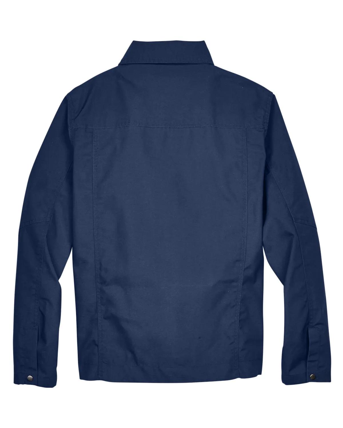 Men's Auxiliary Canvas Work Jacket 20 of 27