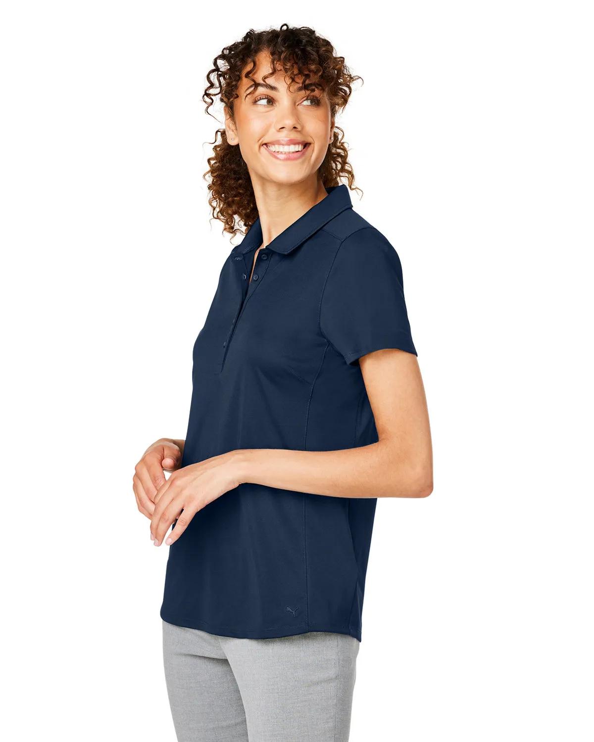 Ladies' Gamer Golf Polo 15 of 23