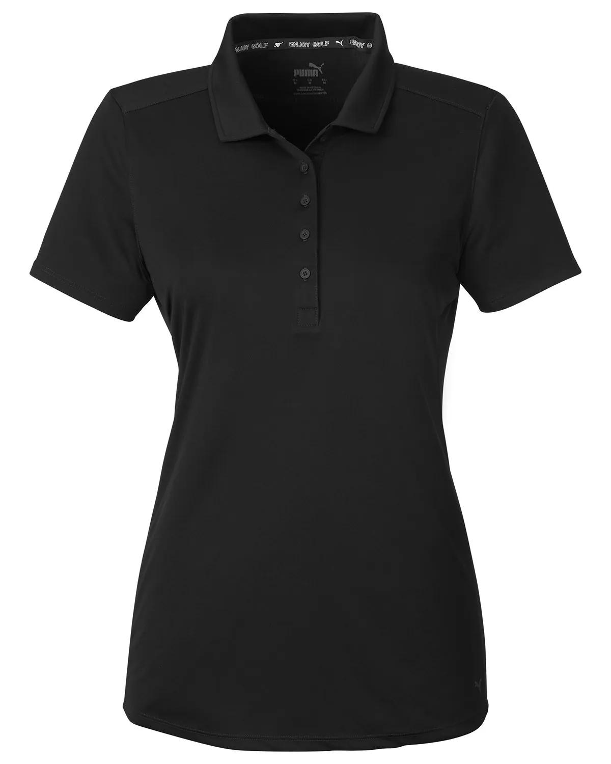 Ladies' Gamer Golf Polo 11 of 23