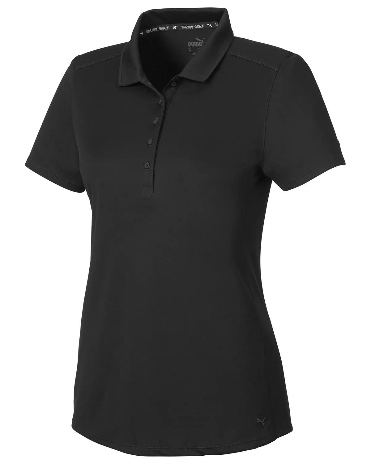 Ladies' Gamer Golf Polo 14 of 23