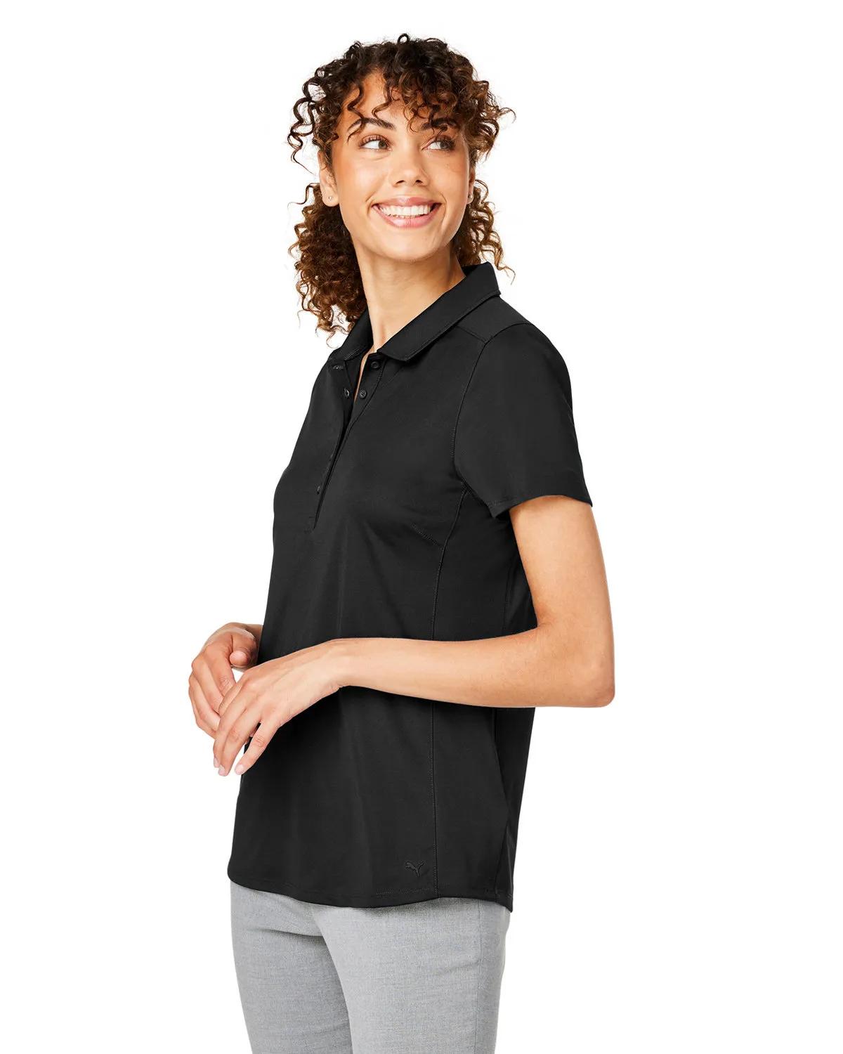 Ladies' Gamer Golf Polo 8 of 23