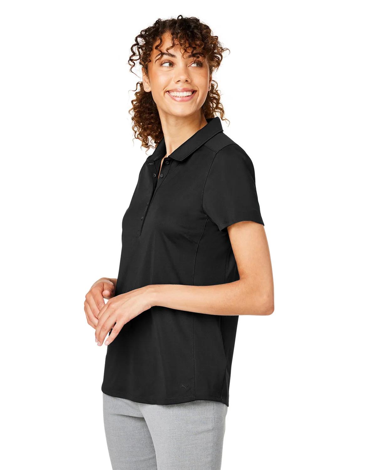 Ladies' Gamer Golf Polo 10 of 23