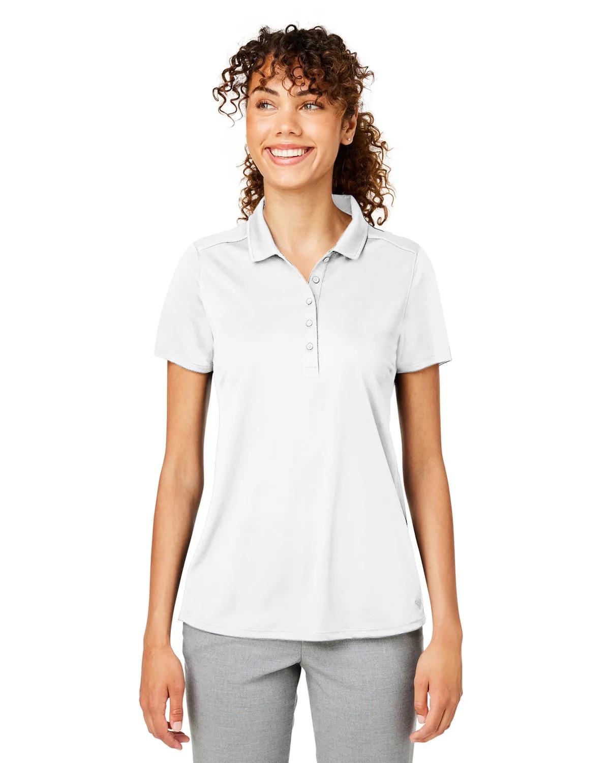 Ladies' Gamer Golf Polo 2 of 23