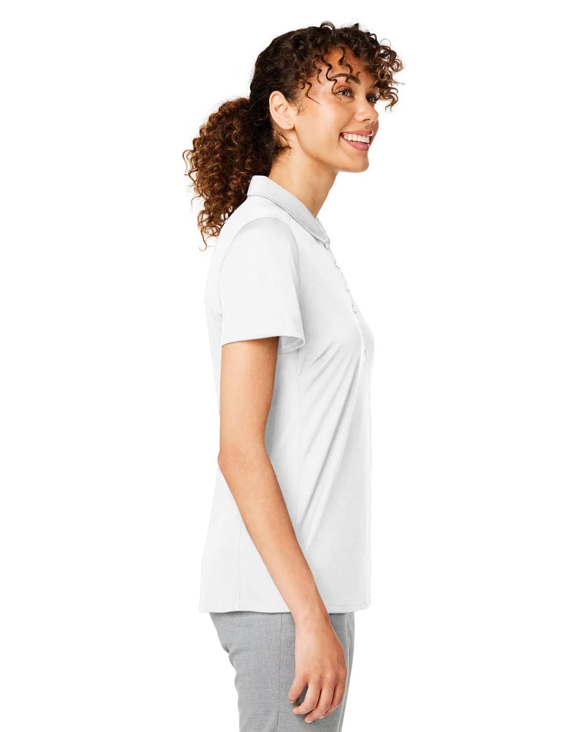Ladies' Gamer Golf Polo 3 of 23