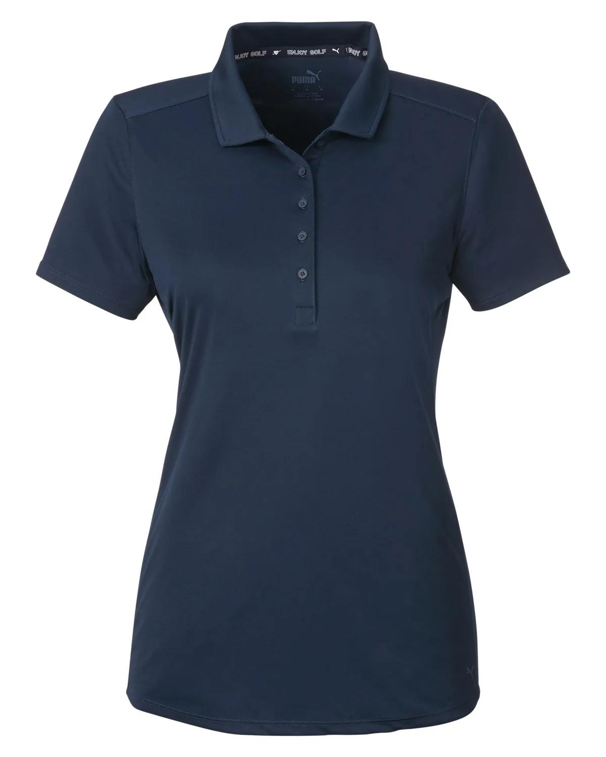 Ladies' Gamer Golf Polo 20 of 23