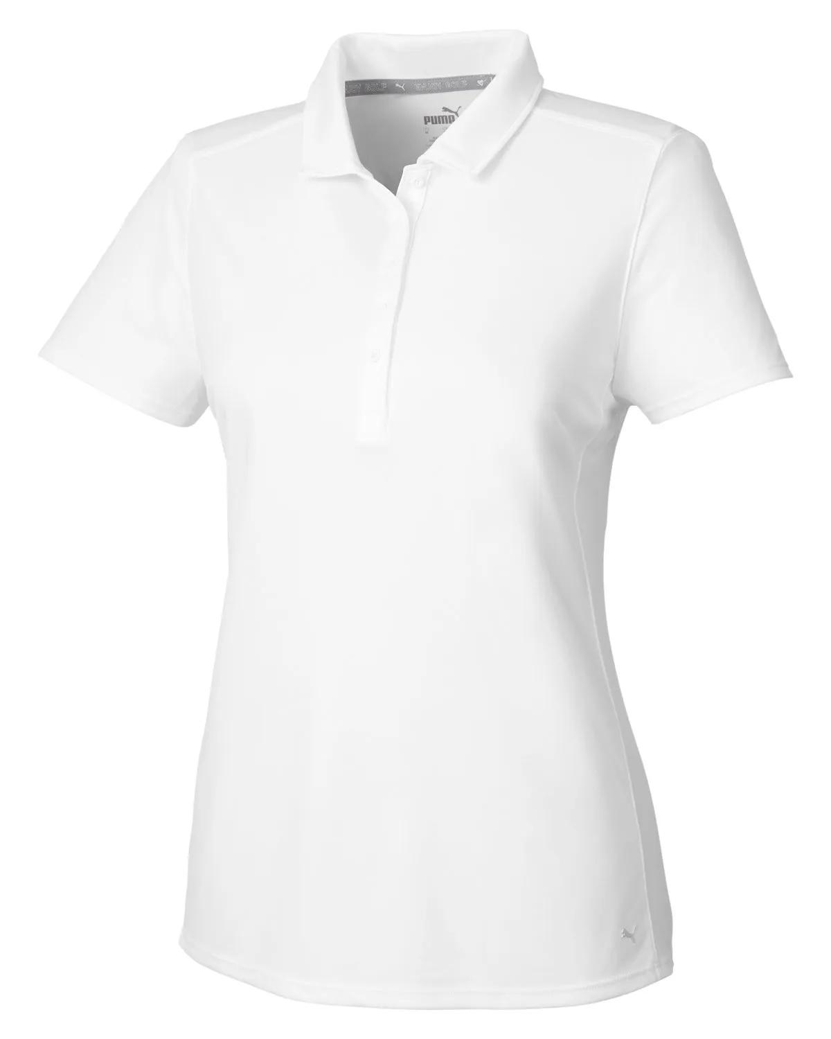 Ladies' Gamer Golf Polo 7 of 23