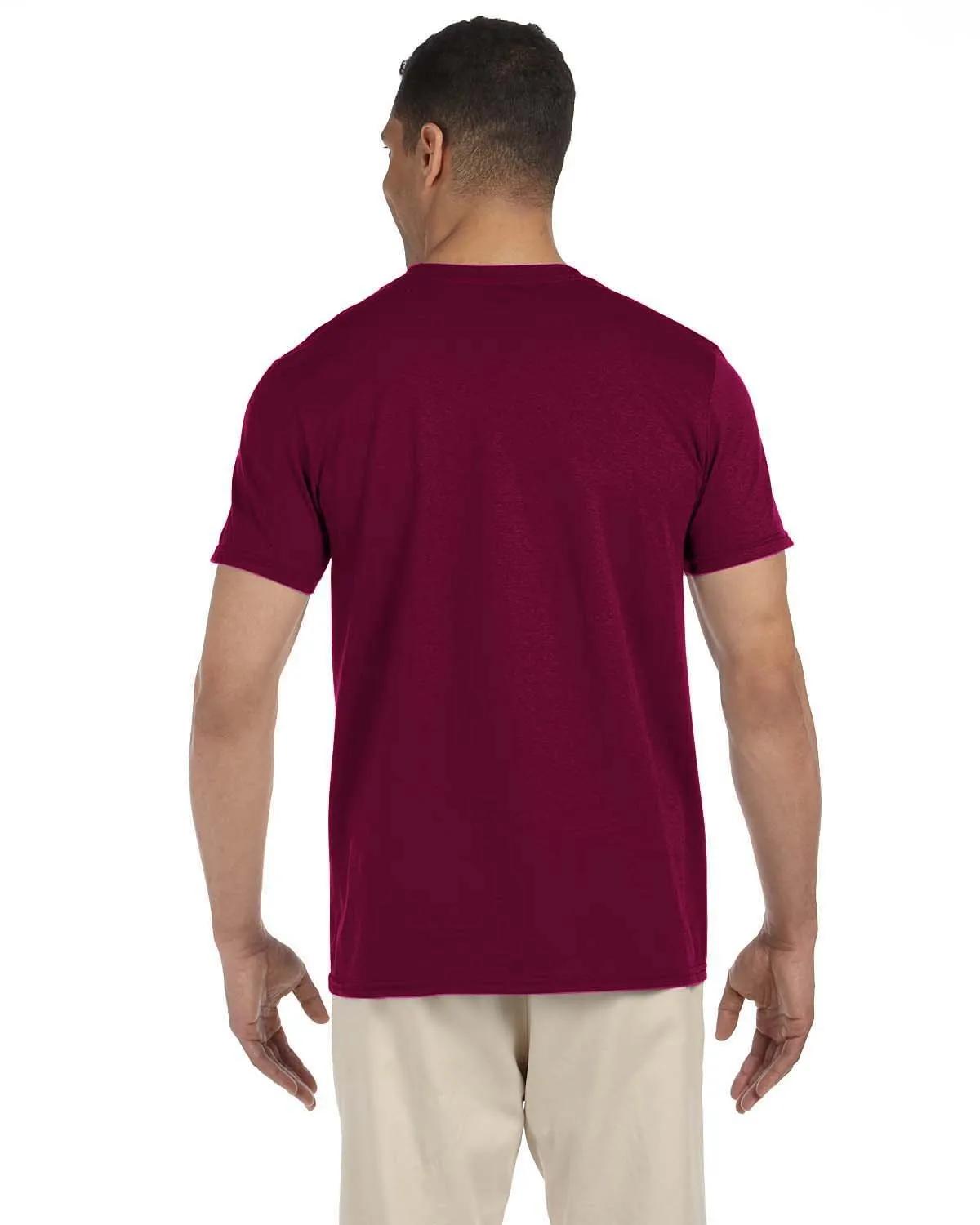 Adult Softstyle® T-Shirt 255 of 269