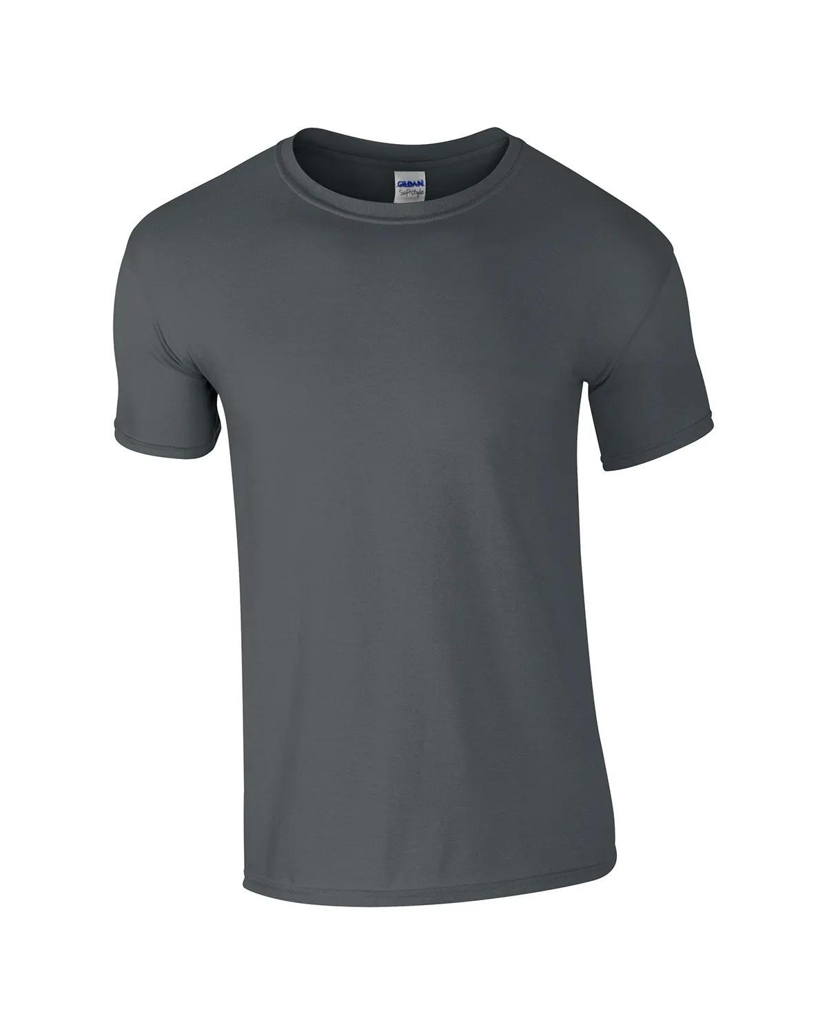 Adult Softstyle® T-Shirt 249 of 272