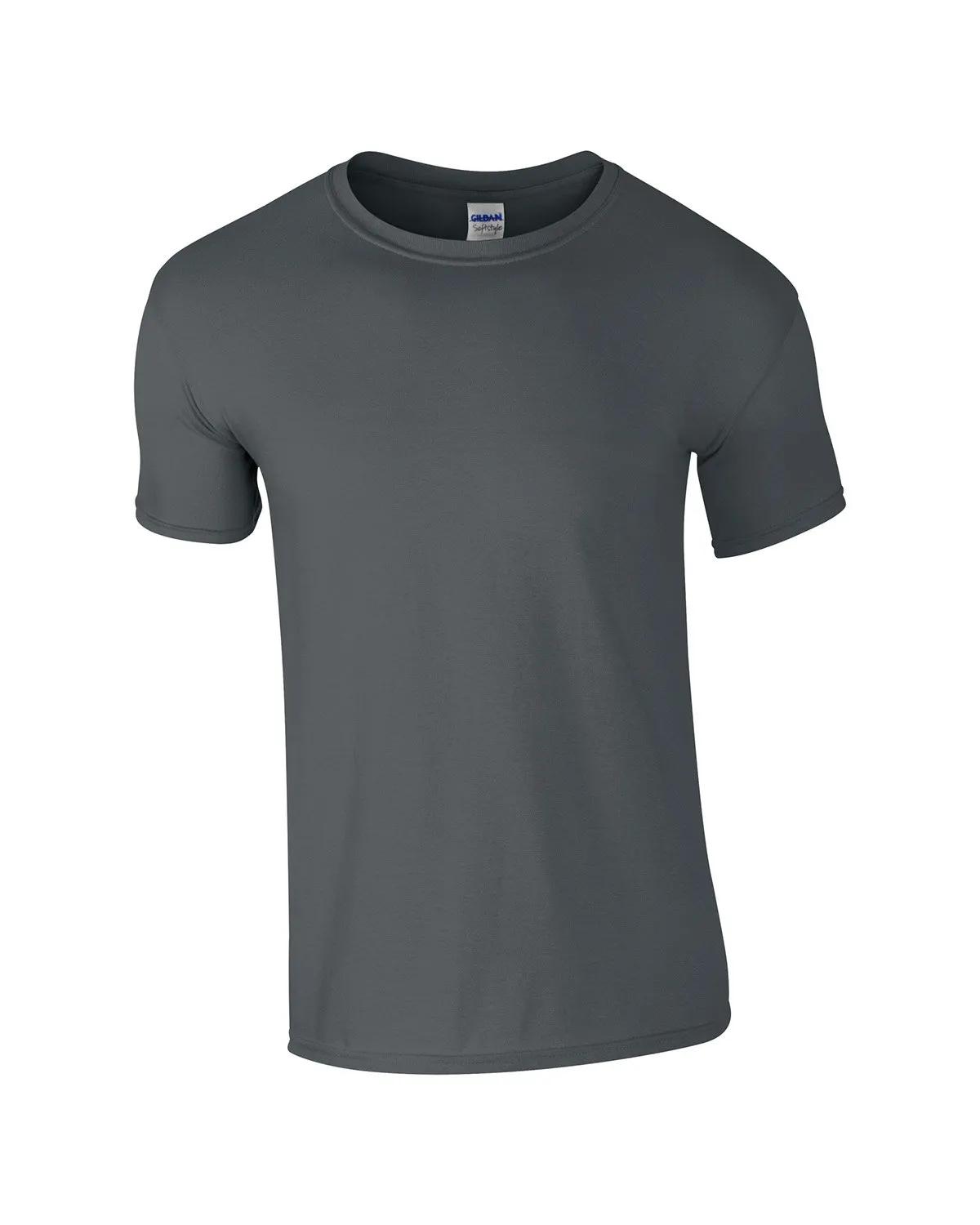 Adult Softstyle® T-Shirt 203 of 269